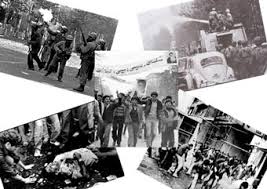 پنج آذرماه برگ زرینی از مردم گرگان